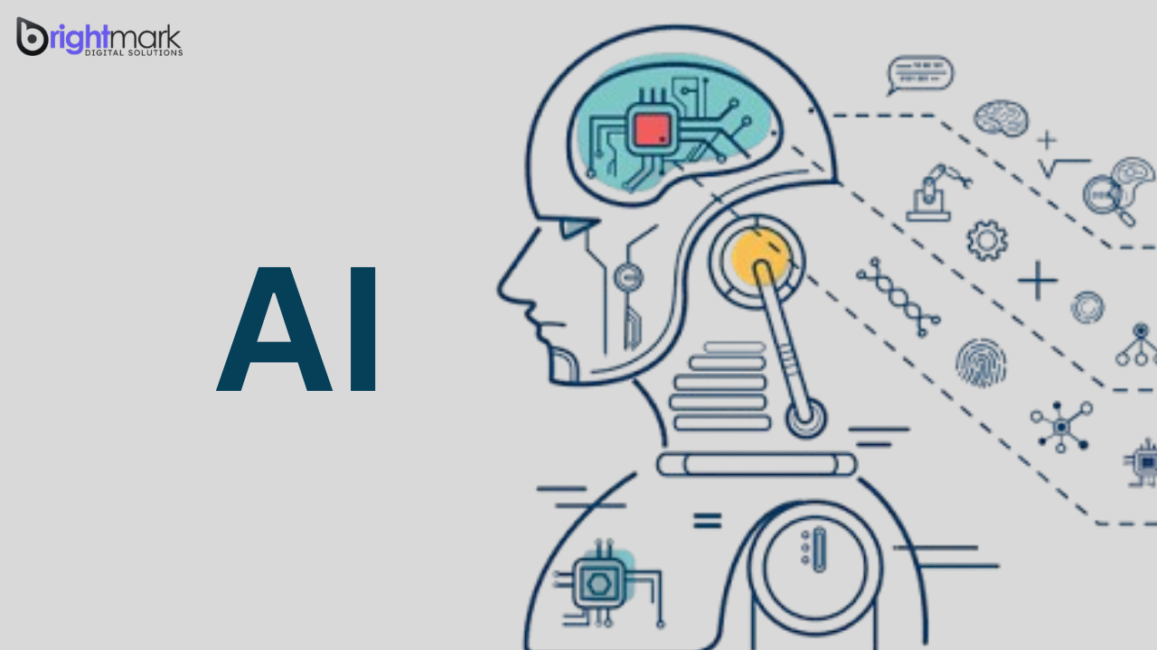 how does artificial intelligence work for beginners