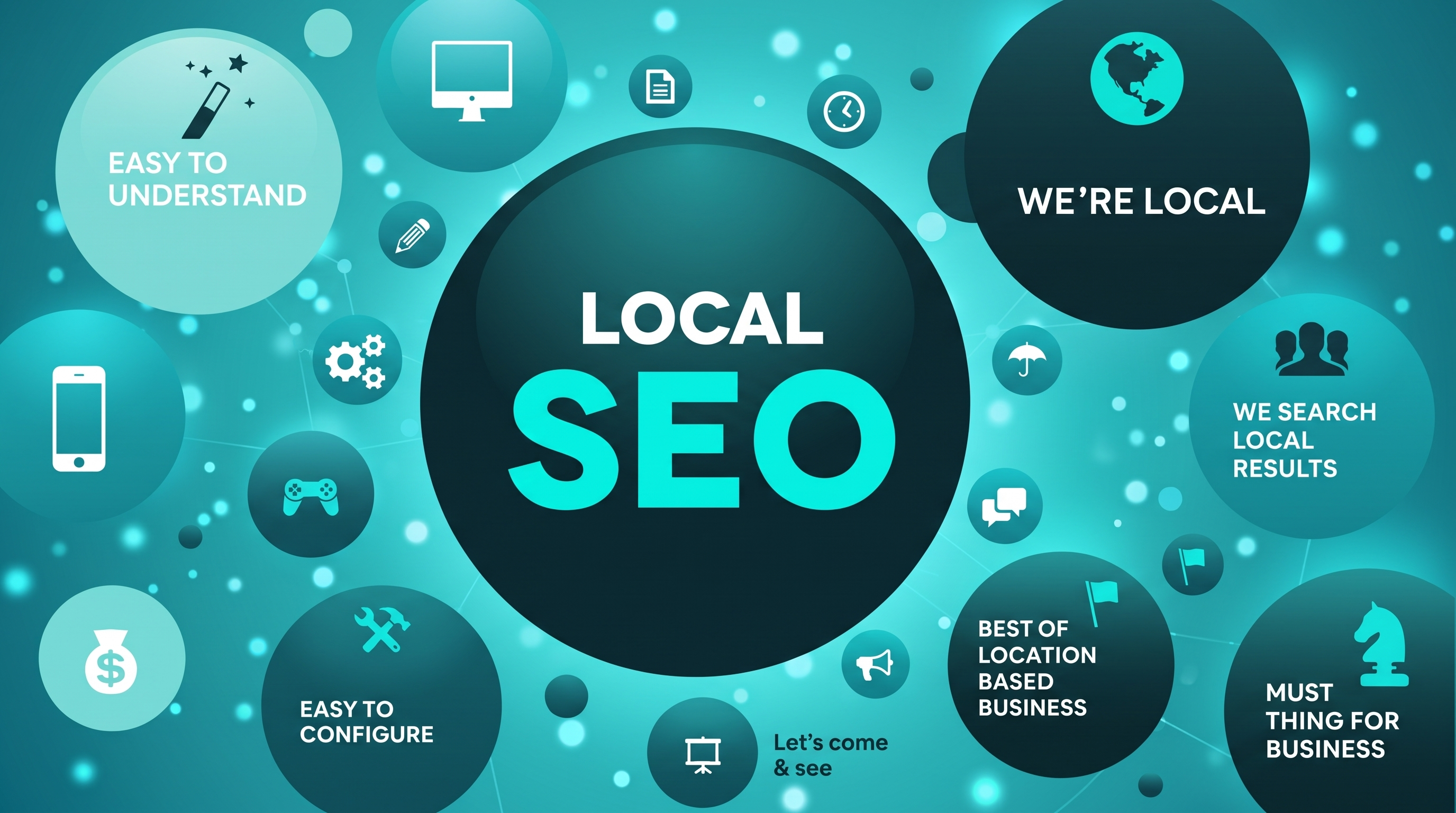Local SEO Agency in United States